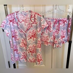 Jaye’s Studio pajamas